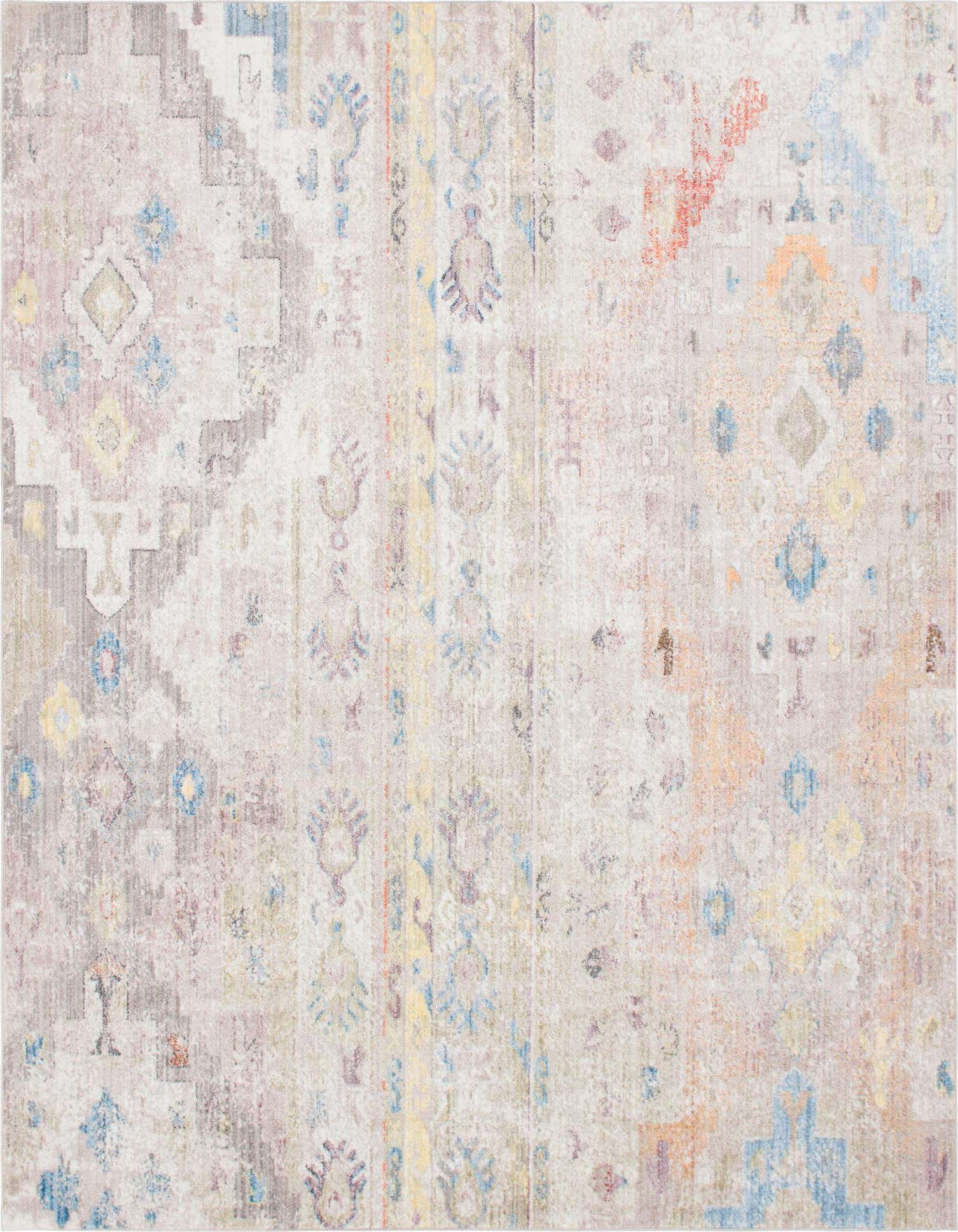 9' x 12' 2 Madrid Rug
