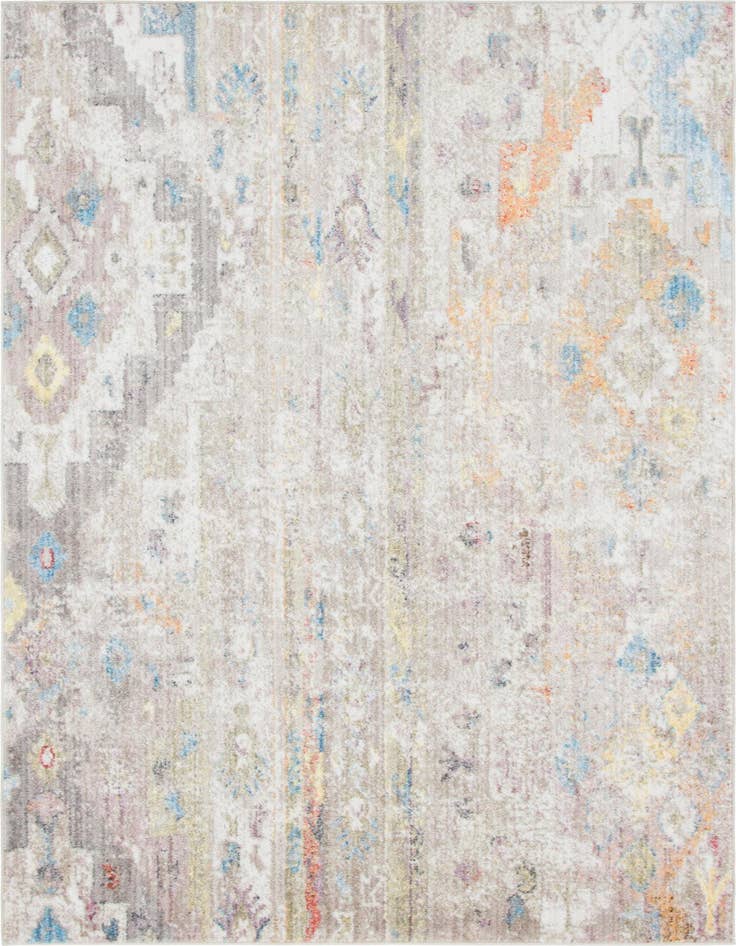 Detail image of 5' x 8' Madrid Rug