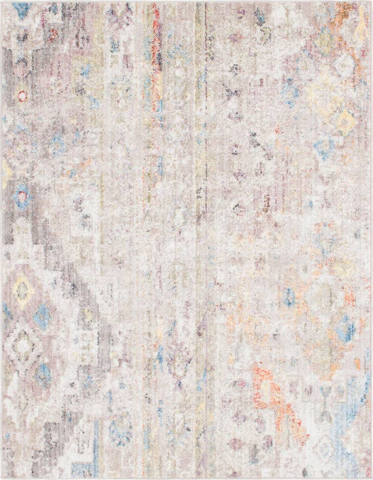 Detail image of 4' x 6' Madrid Rug