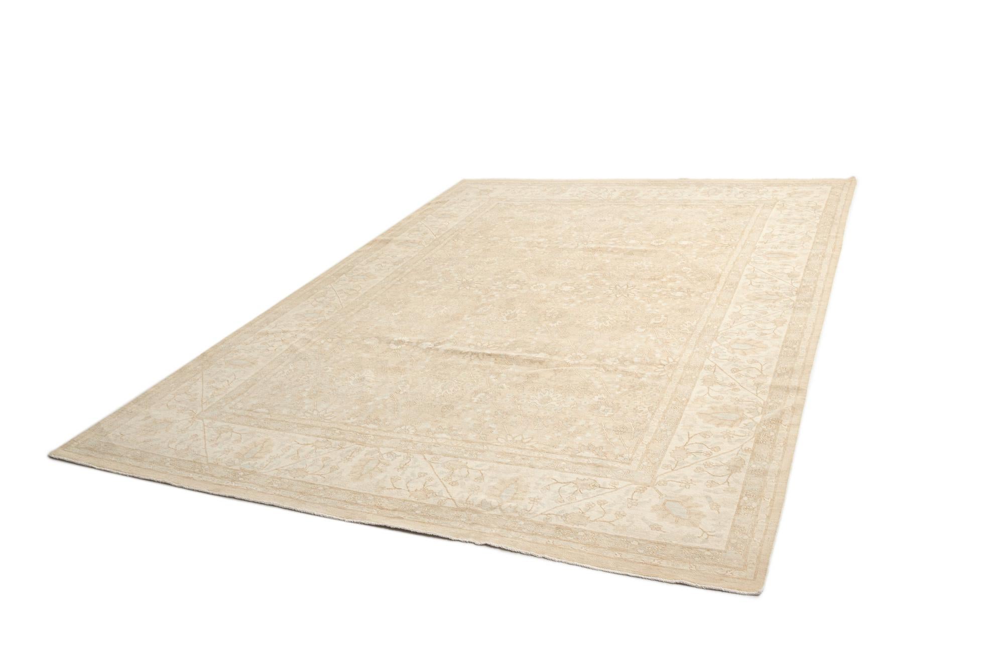 8' 10 x 12' 1 Mamluk Rug