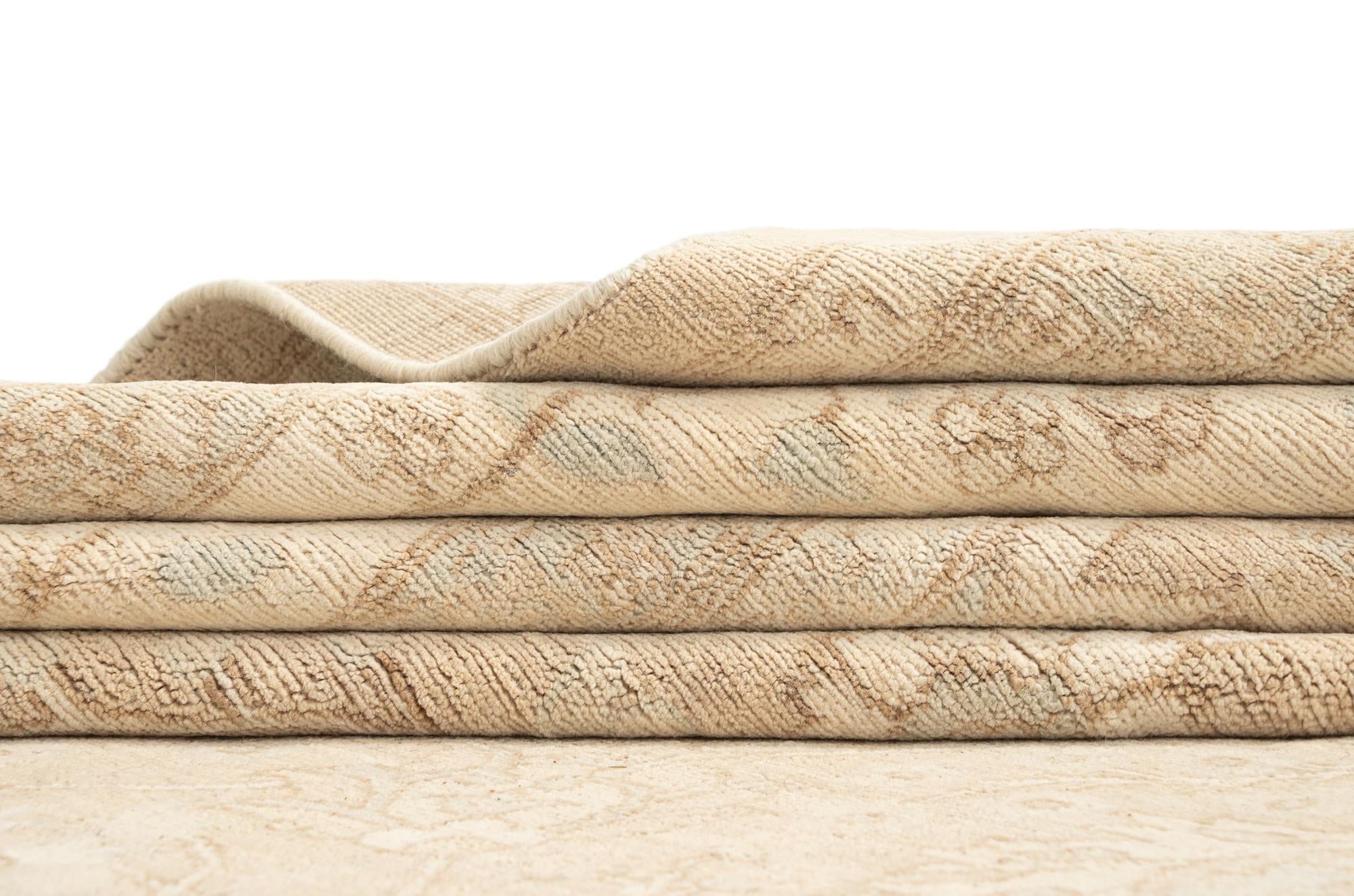 8' 10 x 12' 1 Mamluk Rug