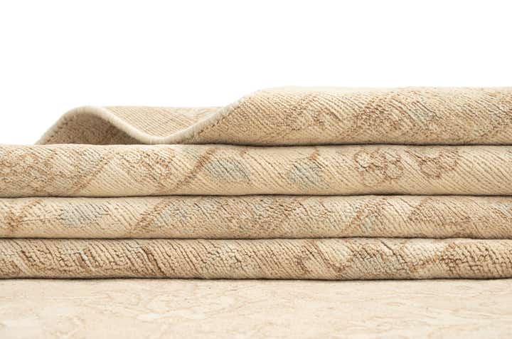 8' 10 x 12' 1 Mamluk Rug