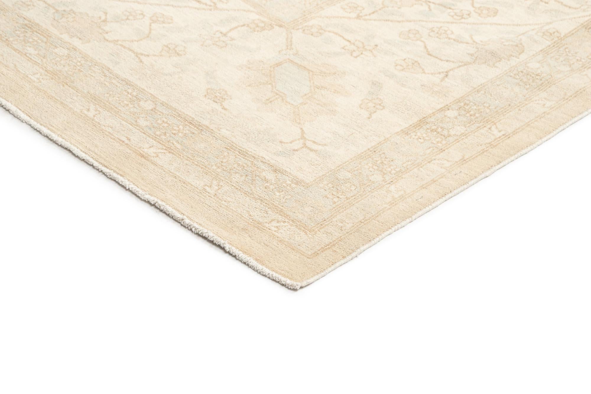 8' 10 x 12' 1 Mamluk Rug
