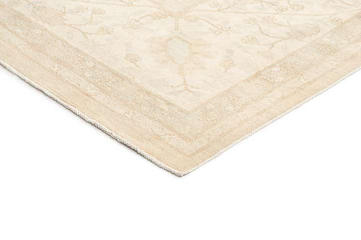 8' 10 x 12' 1 Mamluk Rug