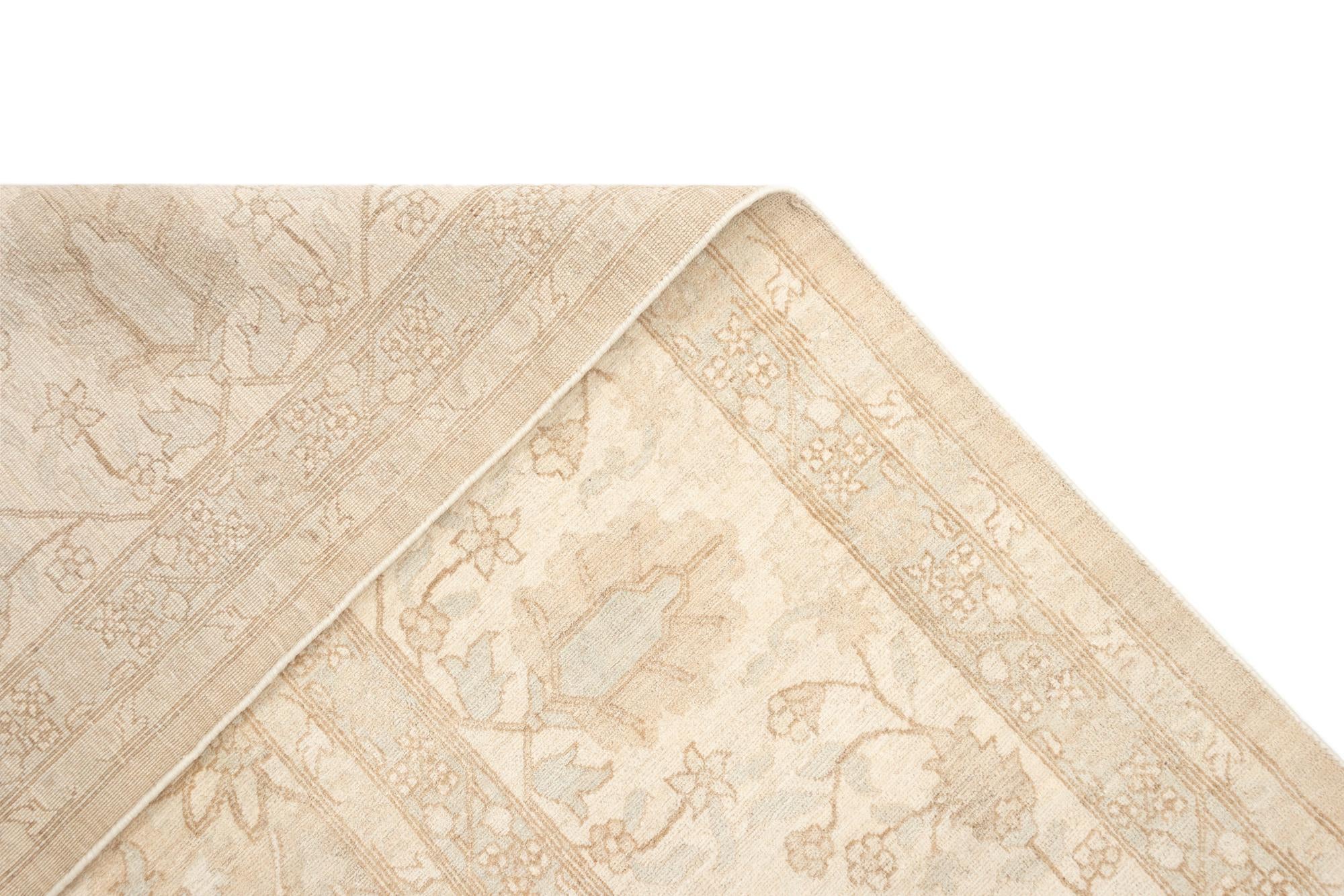 8' 10 x 12' 1 Mamluk Rug