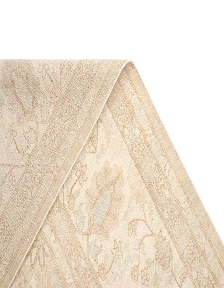 Detail image of 8' 10 x 12' 1 Mamluk Rug