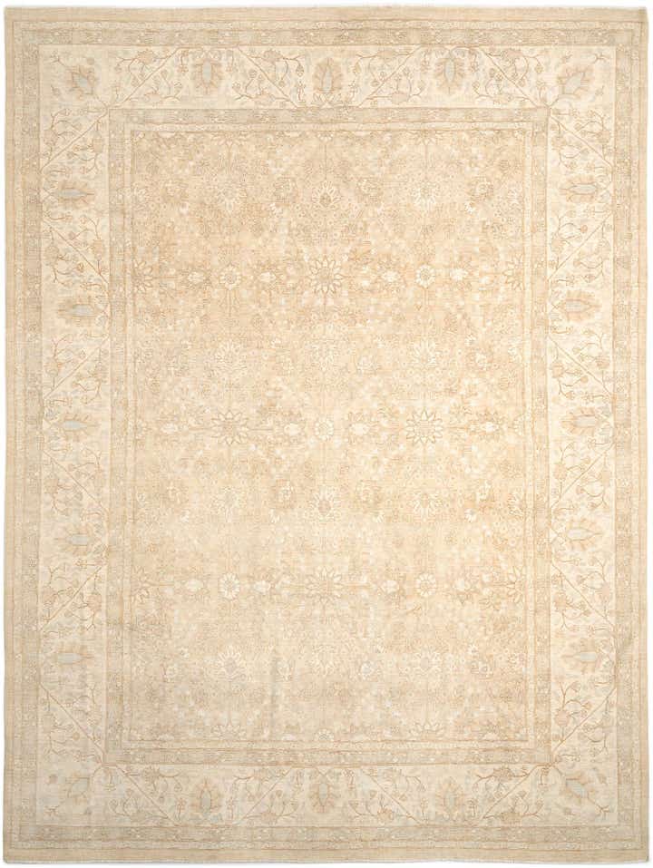 8' 10 x 12' 1 Mamluk Rug