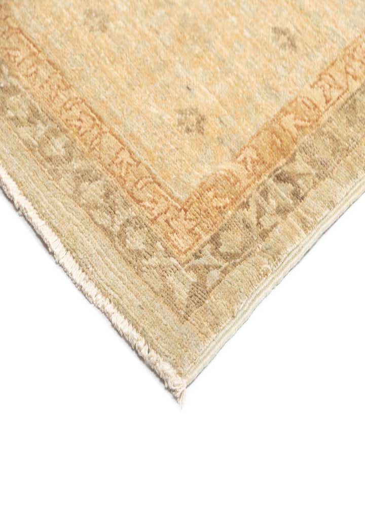 6' 9 x 10' 7 Mamluk Wool Rug
