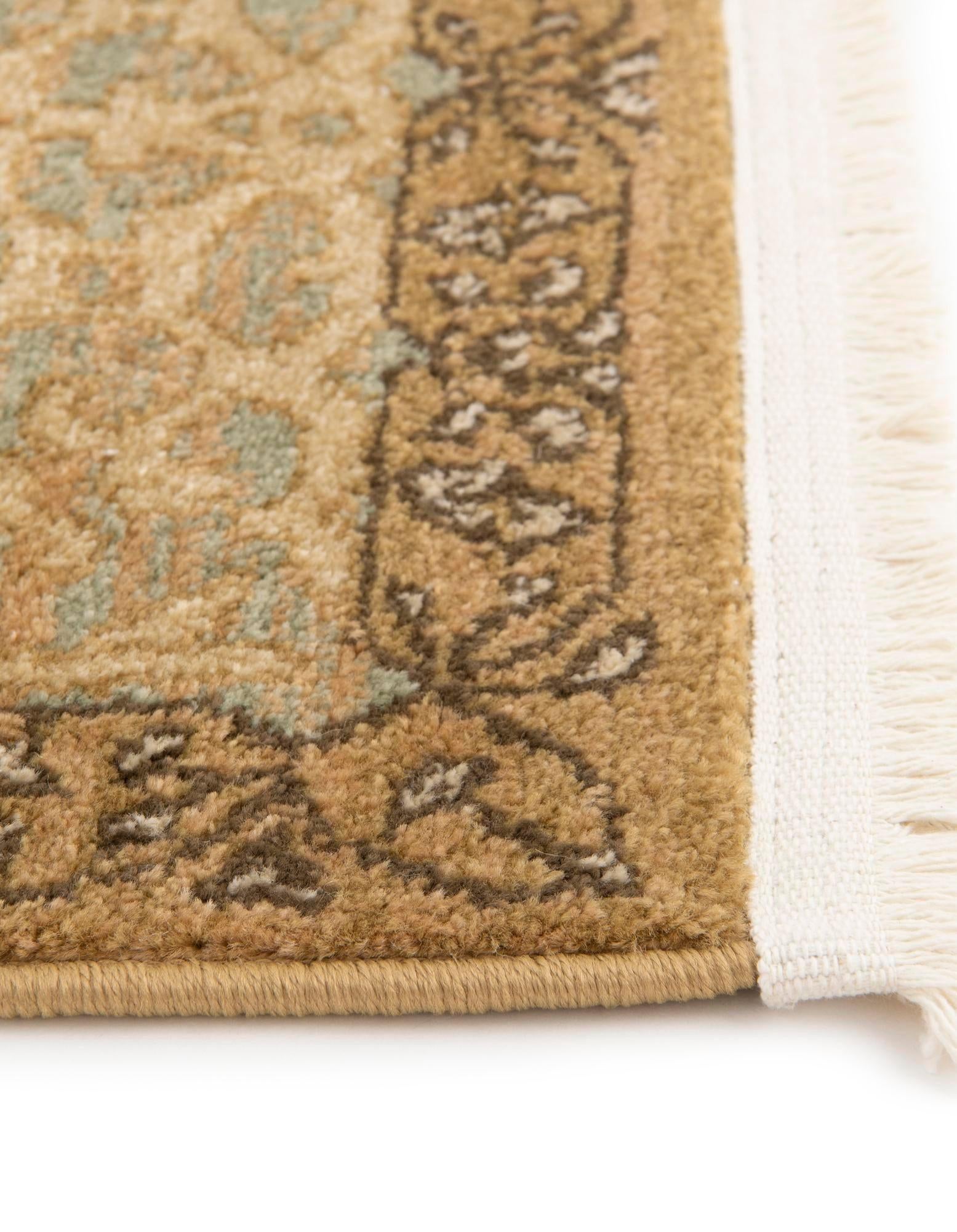 5' x 8' Mamluk Rug