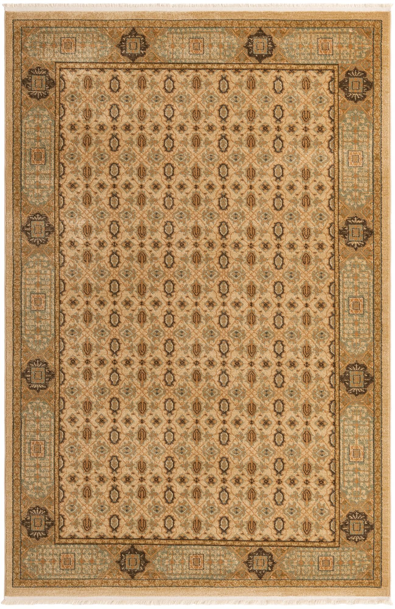 Rug Cream Swatch link