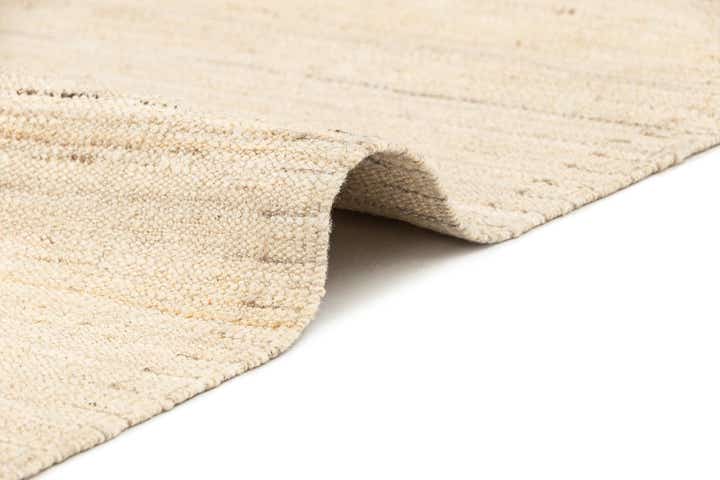 8' 2 x 11' 9 Hand Knotted Marok Kilim Rug