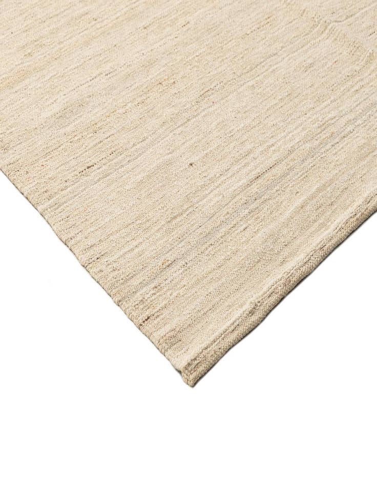 Detail image of 8' 2 x 11' 9  Hand Knotted Marok Kilim Rug