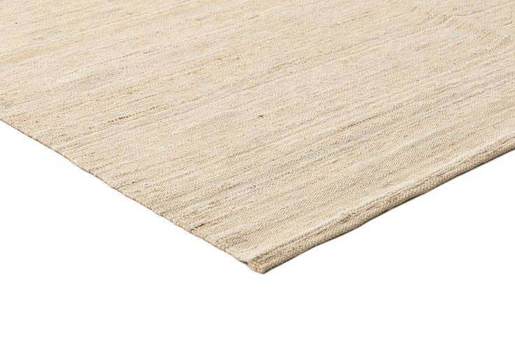 Detail image of 8' 2 x 11' 9 Hand Knotted Marok Kilim Rug
