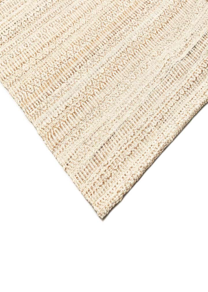 7' 10 x 10' Hand Knotted Marok Kilim Rug
