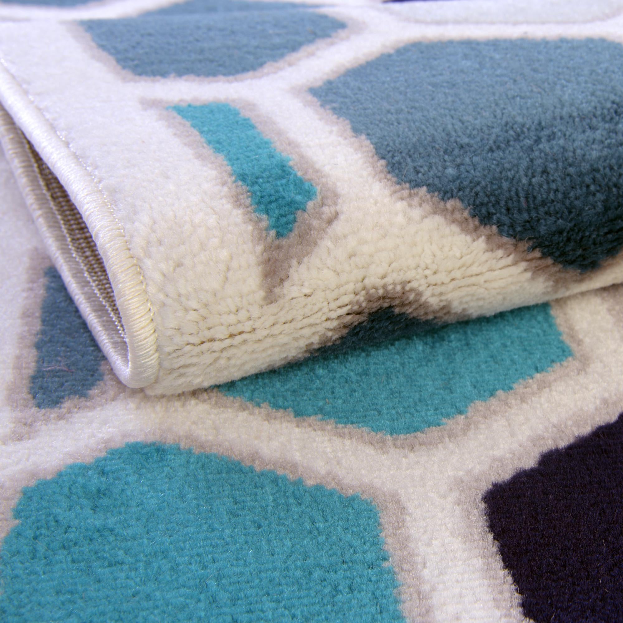 9' x 12' 2 Metropolis Rug