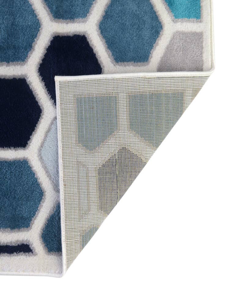 Detail image of 9' x 12' 2 Metropolis Rug
