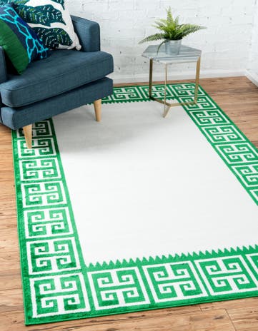 5' x 8' Metropolis Rug
