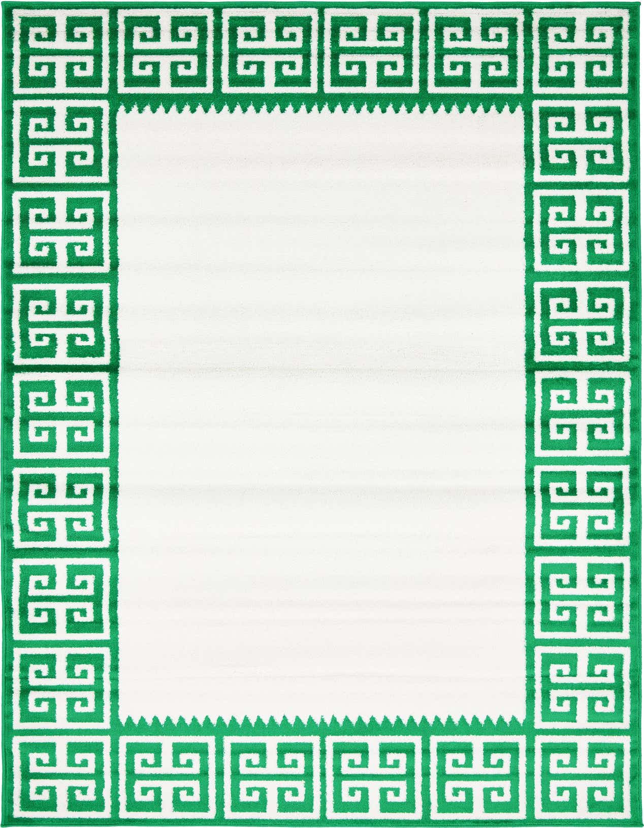 5' x 8' Metropolis Rug