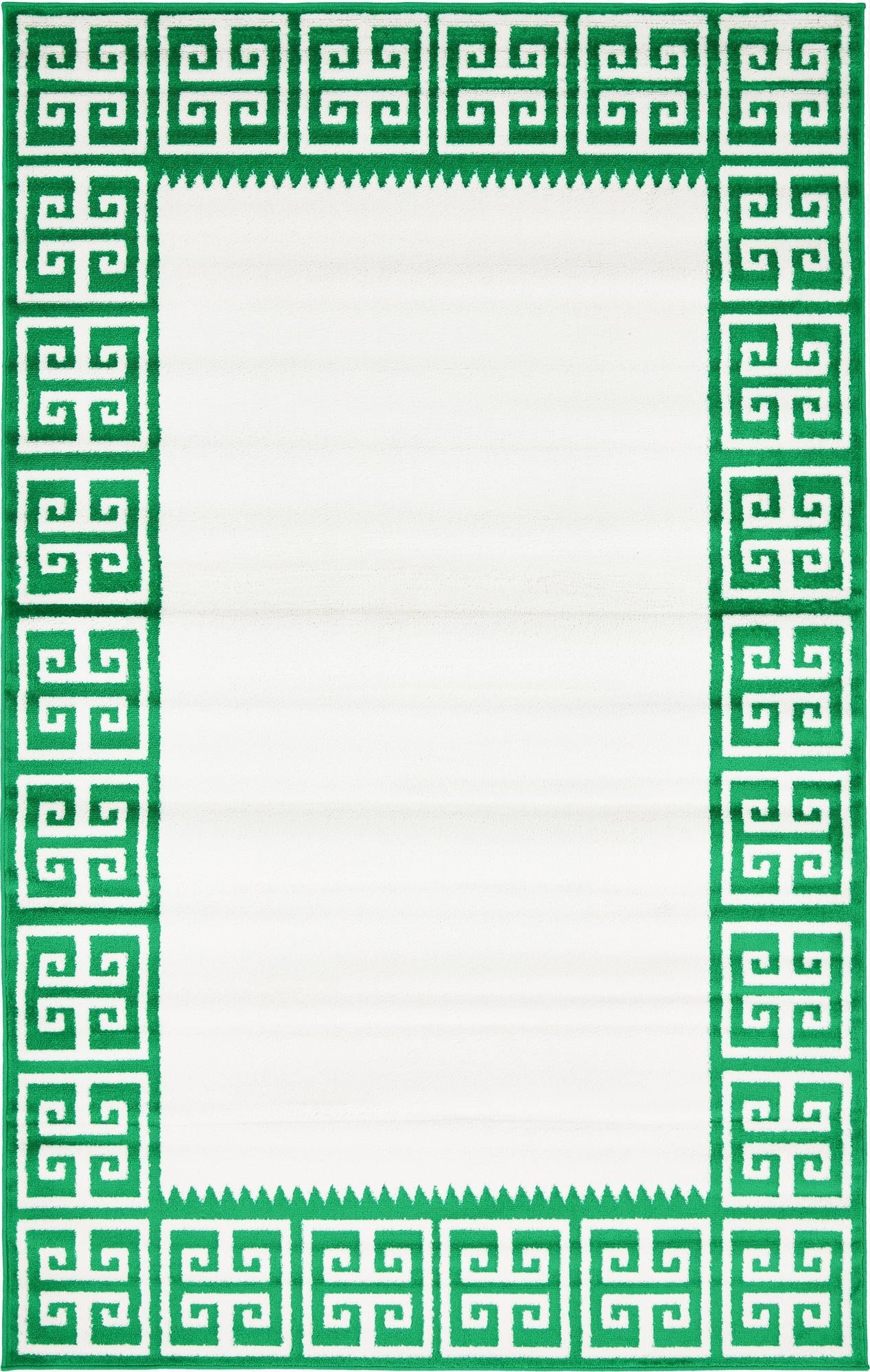 5' x 8' Metropolis Rug