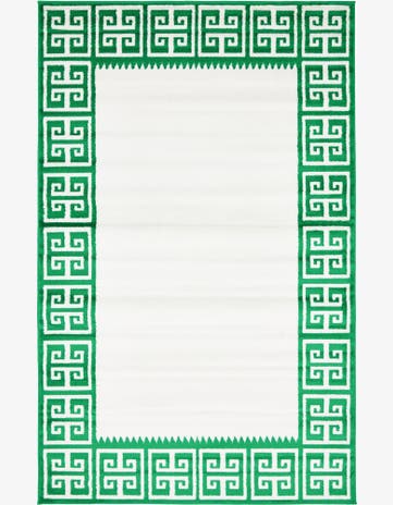 5' x 8' Metropolis Rug