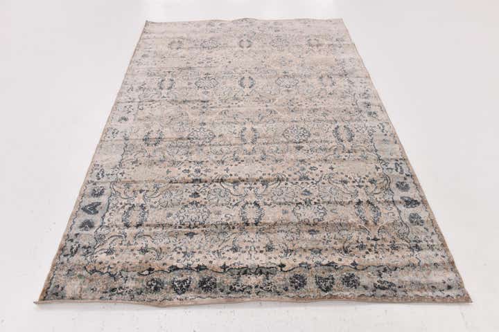 5' x 7' 7 Modern Classical Rug