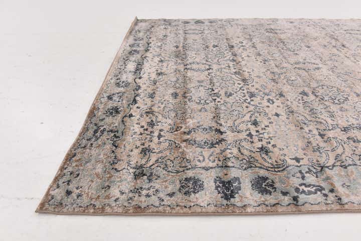 5' x 7' 7 Modern Classical Rug