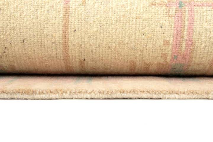 7' 9 x 9' 11 Modern Himalaya Wool Rug