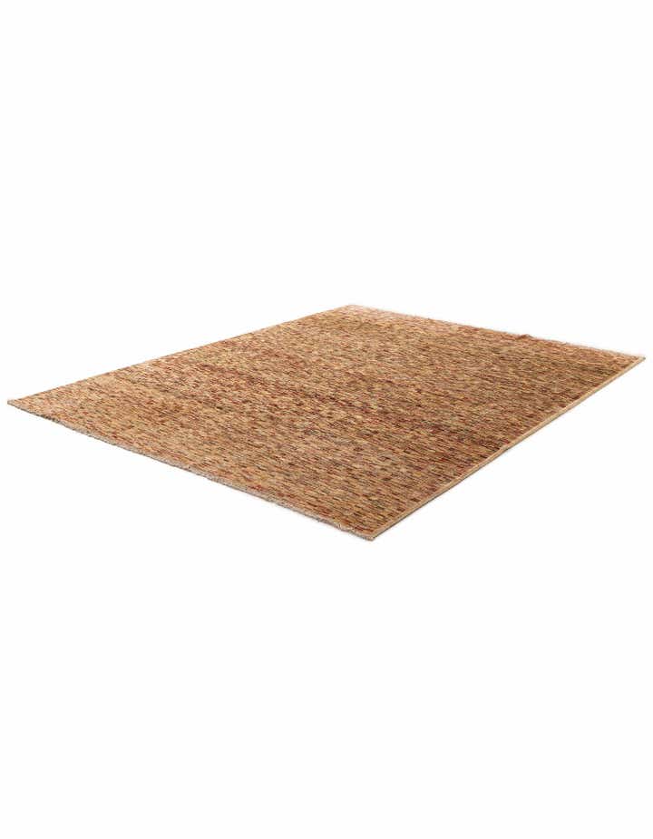7' 6 x 9' 2 Hand Knotted Modern Ziegler Wool Rug