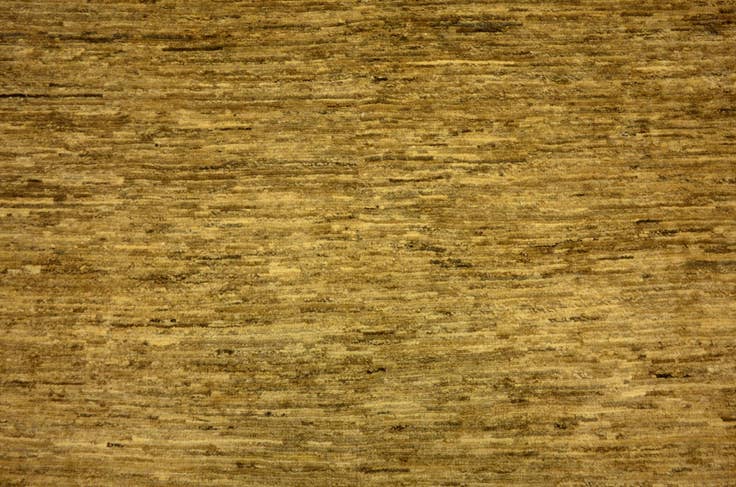 Detail image of 3' 11 x 5' 9 Hand Knotted Modern Ziegler Oriental Rug