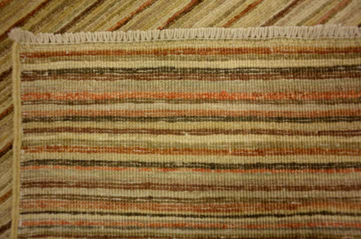 4' 9 x 6' 6 Hand Knotted Modern Ziegler Oriental Rug