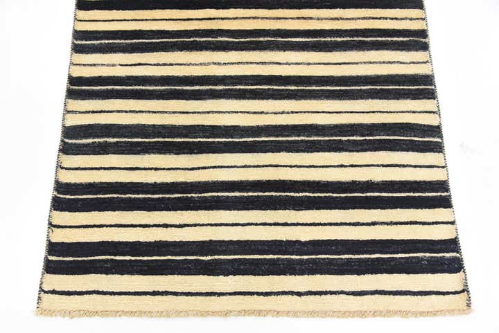 3' x 4' 10 Hand Knotted Modern Ziegler Rug