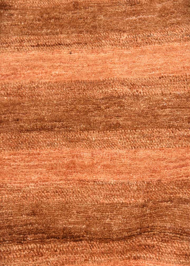 2' 8 x 4' Hand Knotted Modern Ziegler Rug