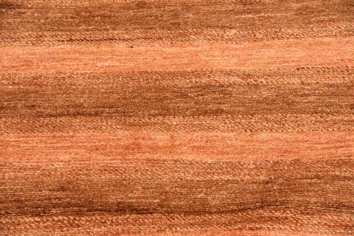 2' 8 x 4' Hand Knotted Modern Ziegler Rug