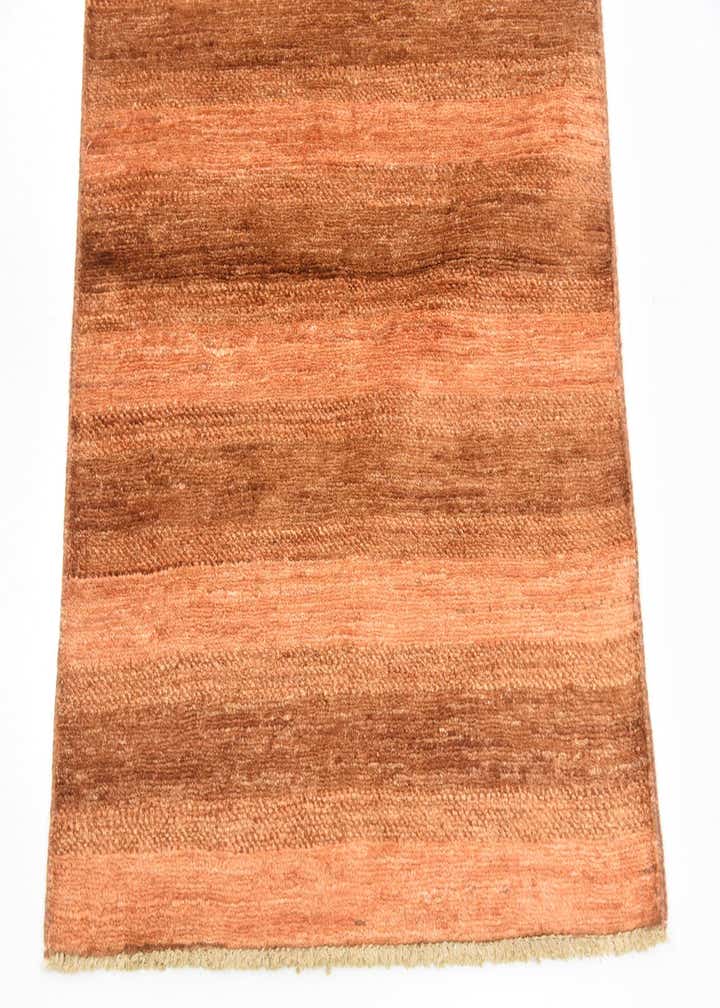 2' 8 x 4' Hand Knotted Modern Ziegler Rug