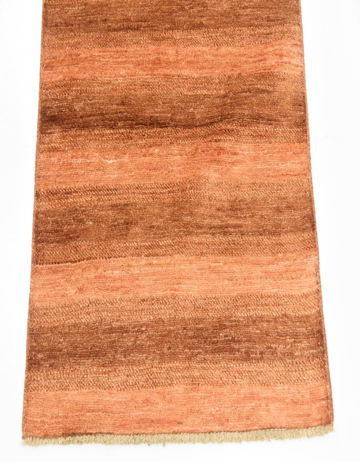 Detail image of 2' 8 x 4' Hand Knotted Modern Ziegler Rug