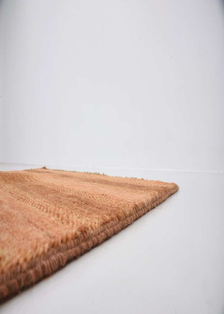 2' 8 x 4' Hand Knotted Modern Ziegler Rug
