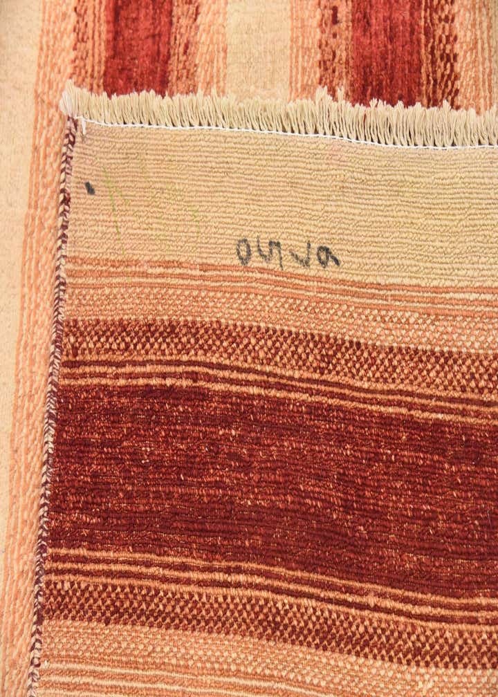 5' 4 x 7' 10 Hand Knotted Modern Ziegler Rug