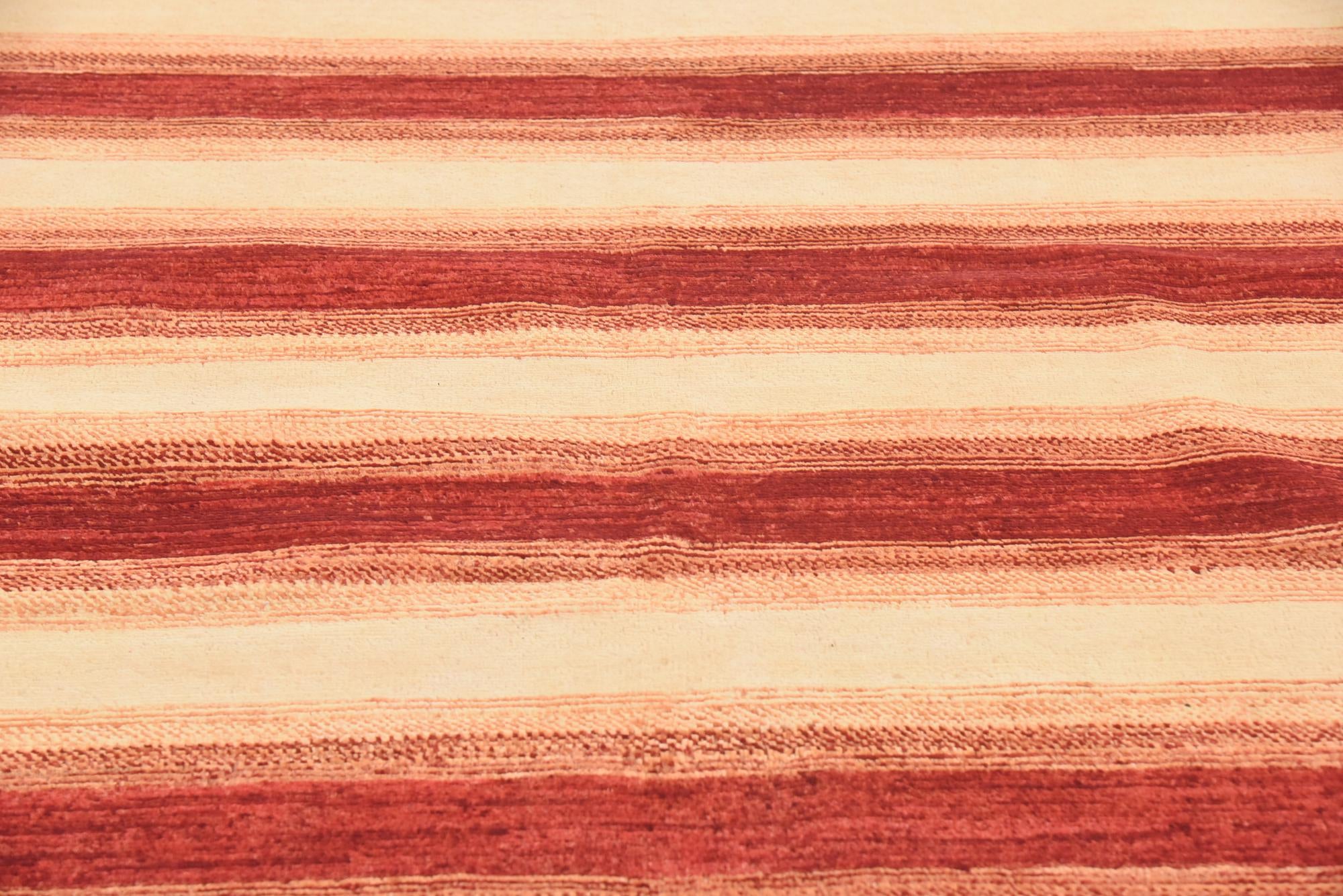 5' 4 x 7' 10 Hand Knotted Modern Ziegler Rug