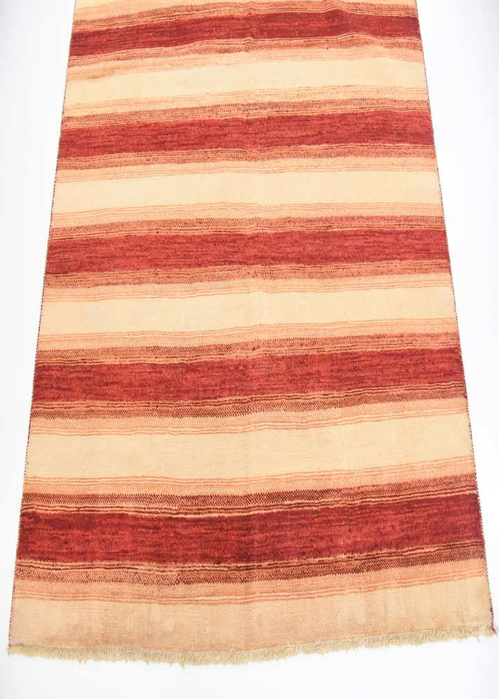 5' 4 x 7' 10 Hand Knotted Modern Ziegler Rug