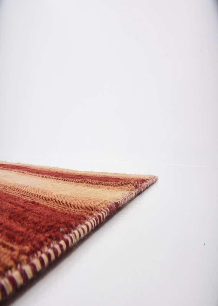 5' 4 x 7' 10 Hand Knotted Modern Ziegler Rug