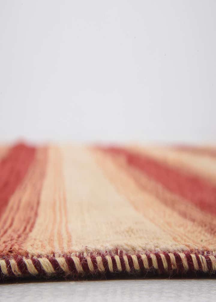 5' 4 x 7' 10 Hand Knotted Modern Ziegler Rug