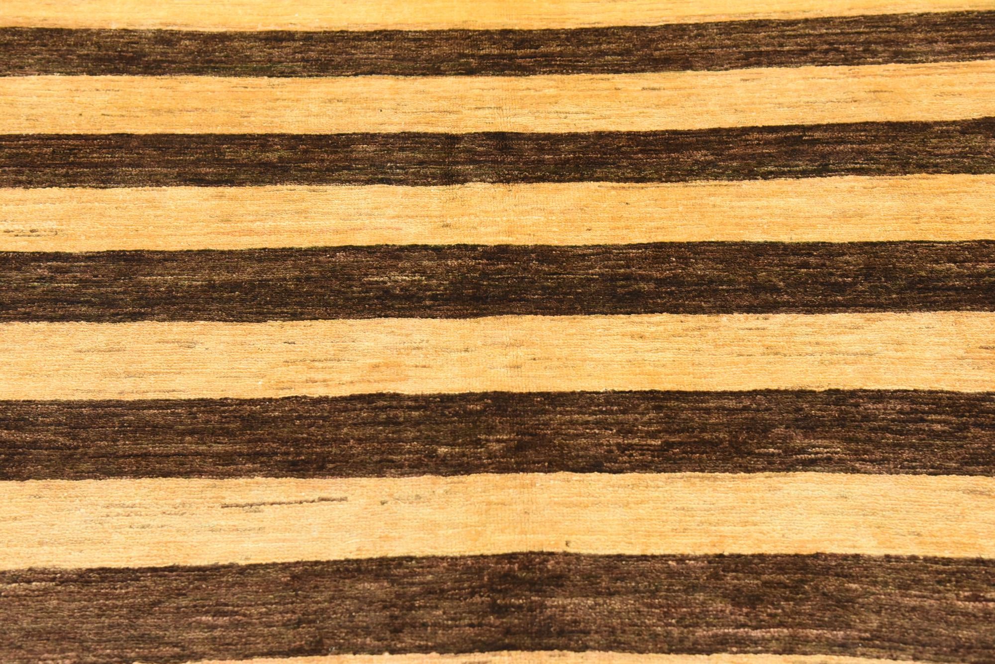 5' x 6' 3 Hand Knotted Modern Ziegler Rug
