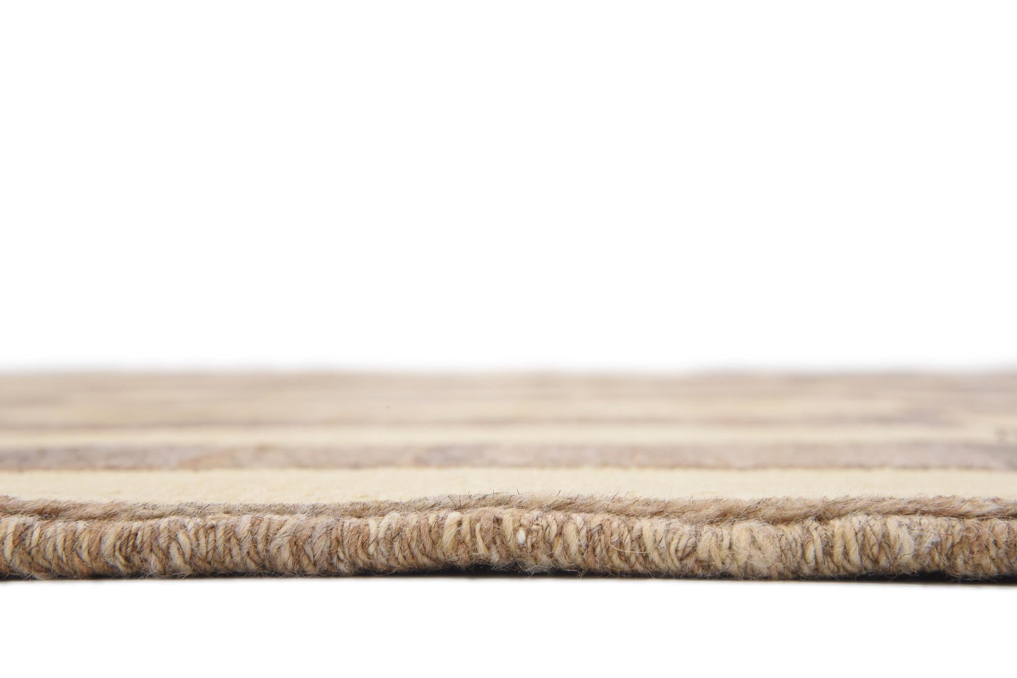 6' 6 x 9' 10 Hand Knotted Modern Ziegler Oriental Rug