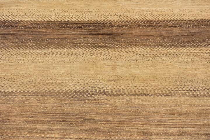 4' 10 x 6' 5 Hand Knotted Modern Ziegler Rug