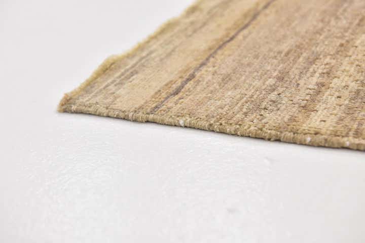 4' 10 x 6' 5 Hand Knotted Modern Ziegler Rug