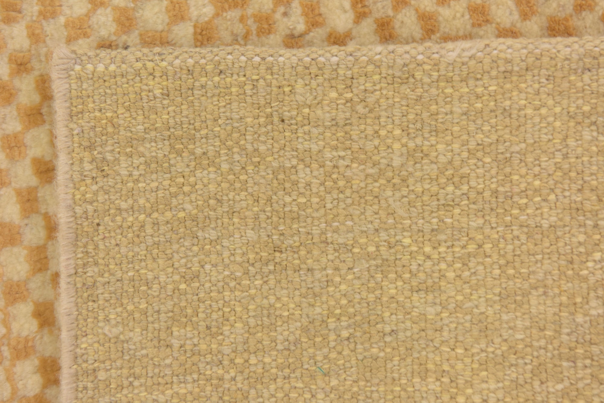 5' 5 x 7' 10 Hand Knotted Modern Ziegler Rug