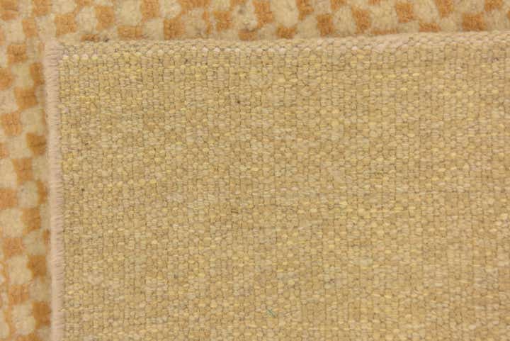 5' 5 x 7' 10 Hand Knotted Modern Ziegler Rug