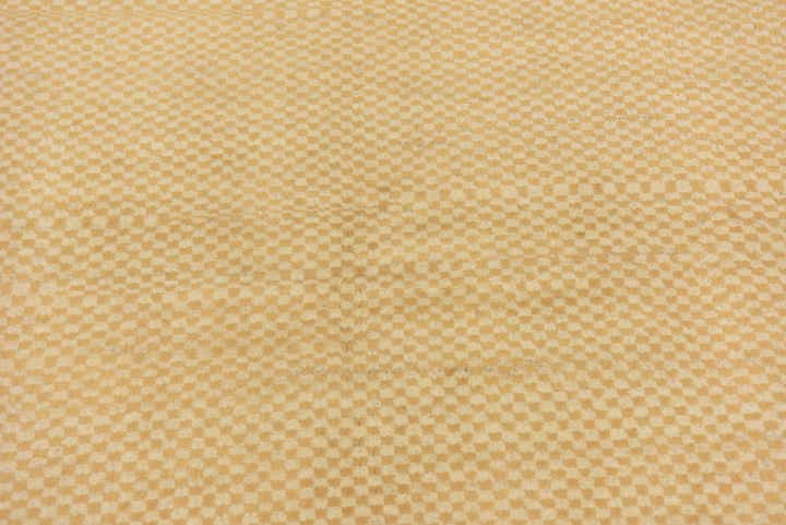 5' 5 x 7' 10 Hand Knotted Modern Ziegler Rug