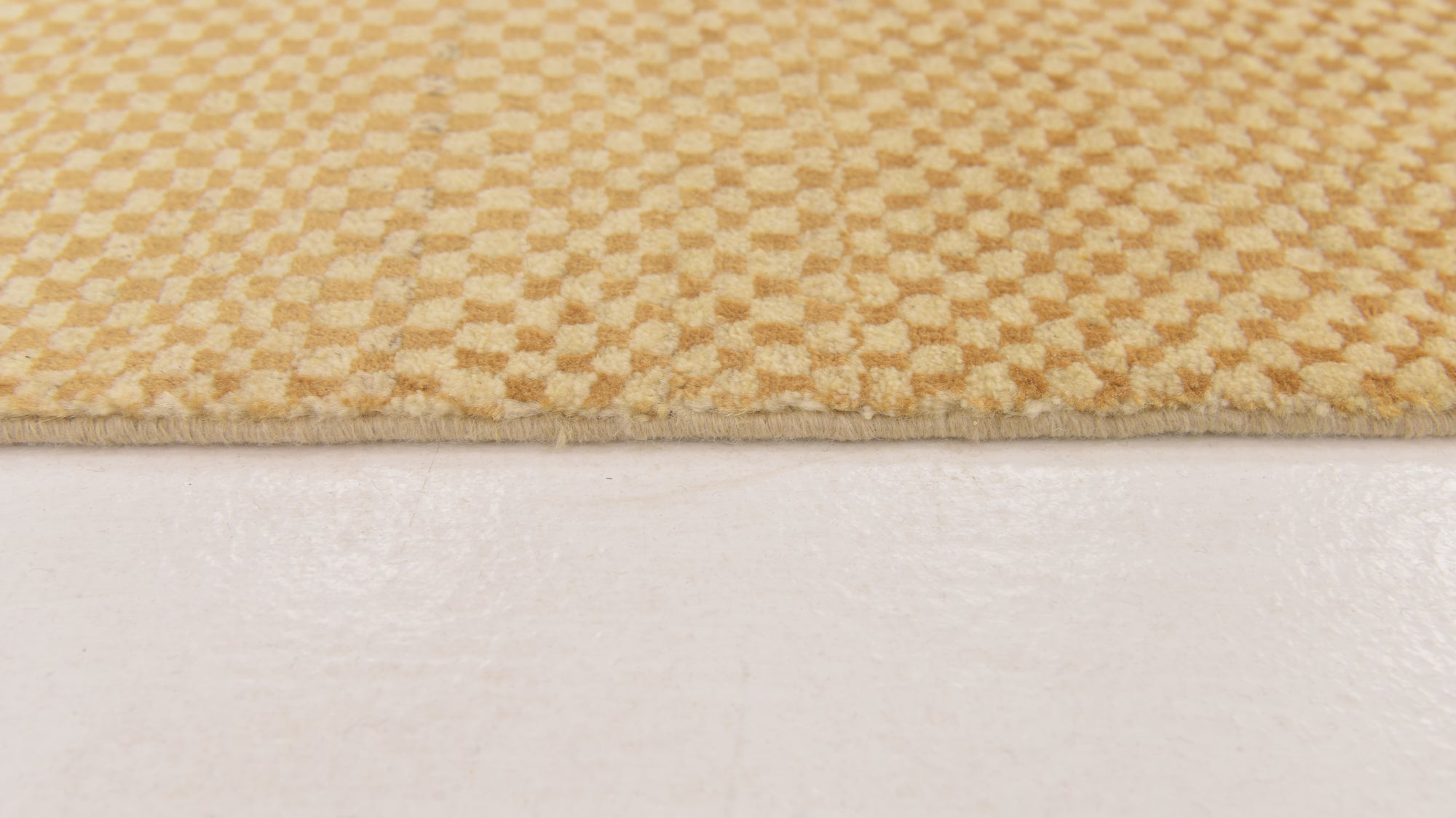 5' 5 x 7' 10 Hand Knotted Modern Ziegler Rug