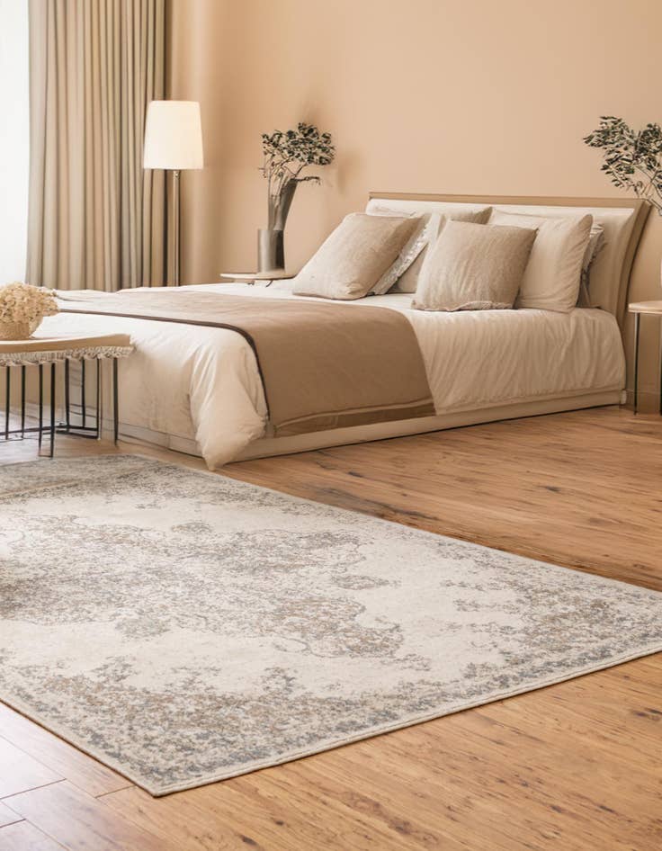 Detail image of 8' x 10' Mojave Rug